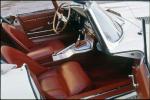 Jaguar E-Type 1961 года